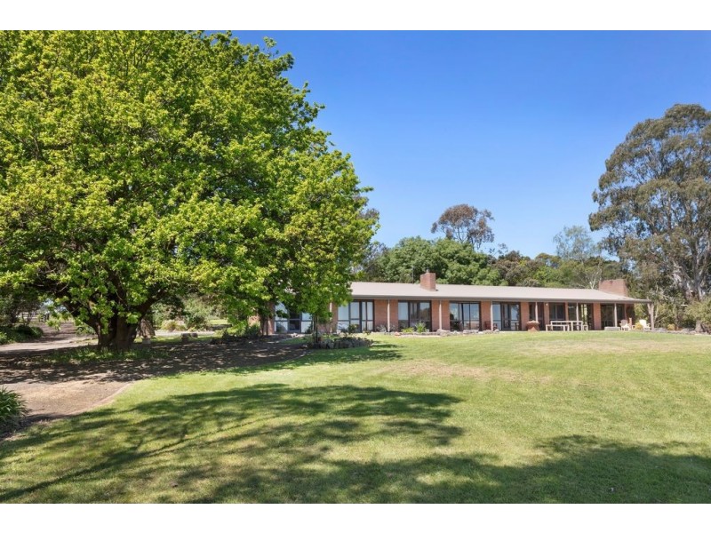 110 DRAPERS ROAD, Colac East VIC 3250