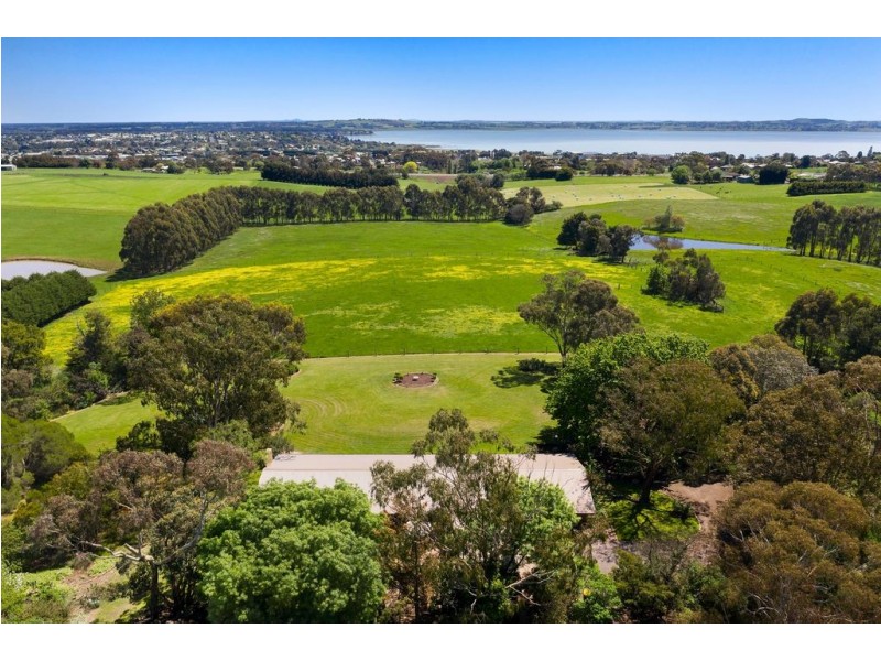 110 DRAPERS ROAD, Colac East VIC 3250