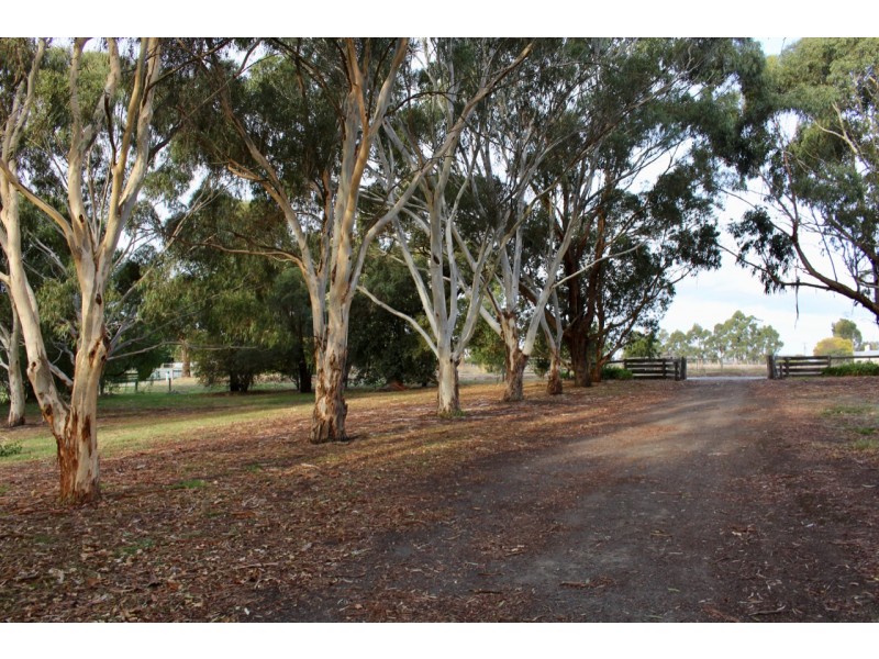 110 DRAPERS ROAD, Colac East VIC 3250