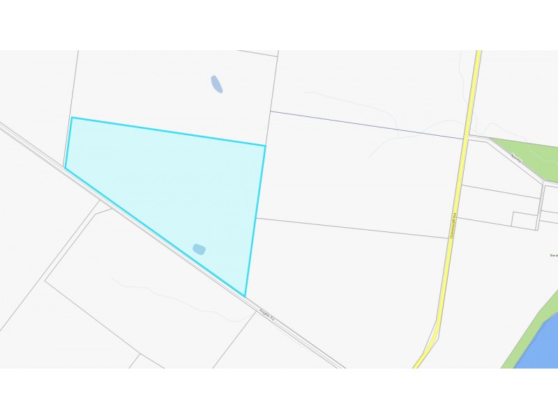 301-425 KNIGHTS ROAD, Mannerim VIC 3222 Floorplan