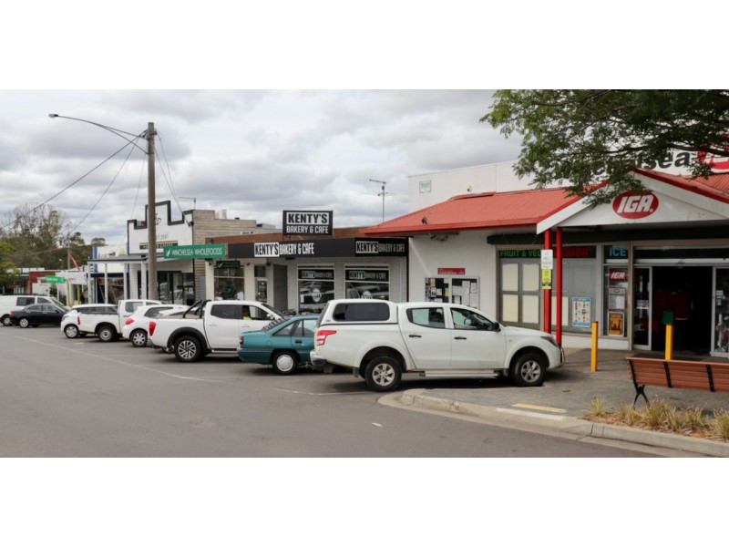 12 HESSE STREET, Winchelsea VIC 3241
