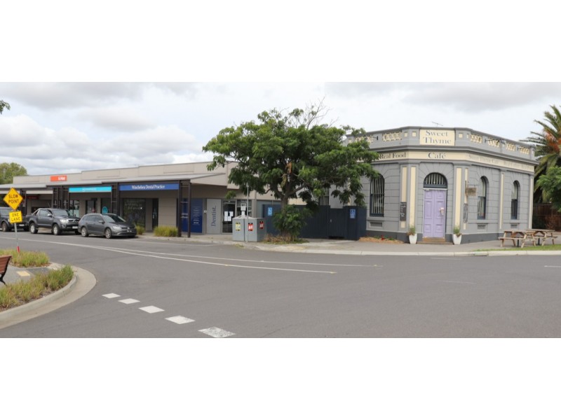 12 HESSE STREET, Winchelsea VIC 3241