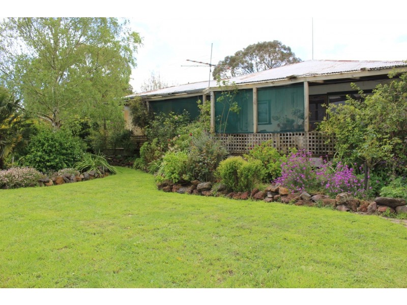 110 Rowlands Road, Barwon Downs VIC 3243