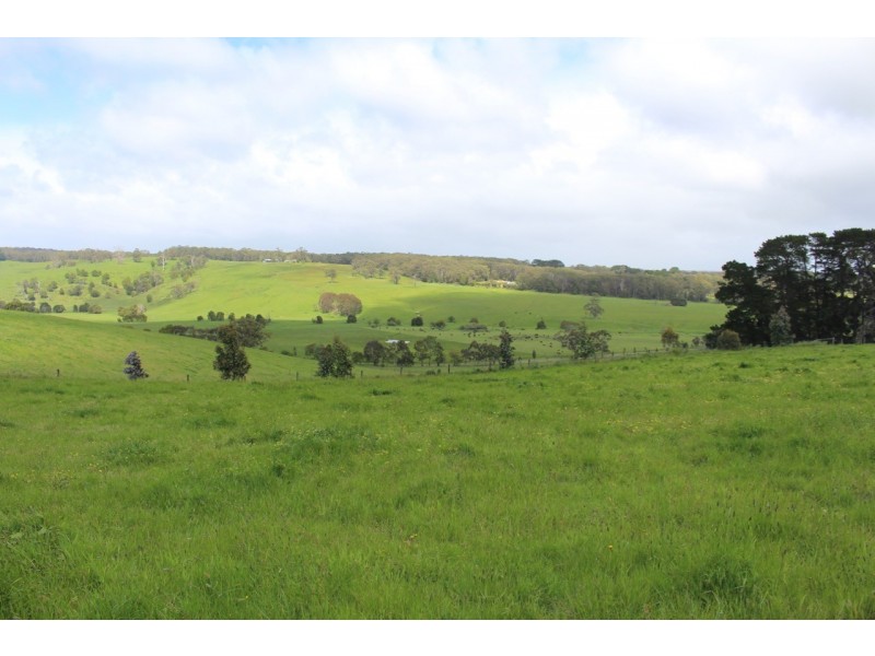 110 Rowlands Road, Barwon Downs VIC 3243