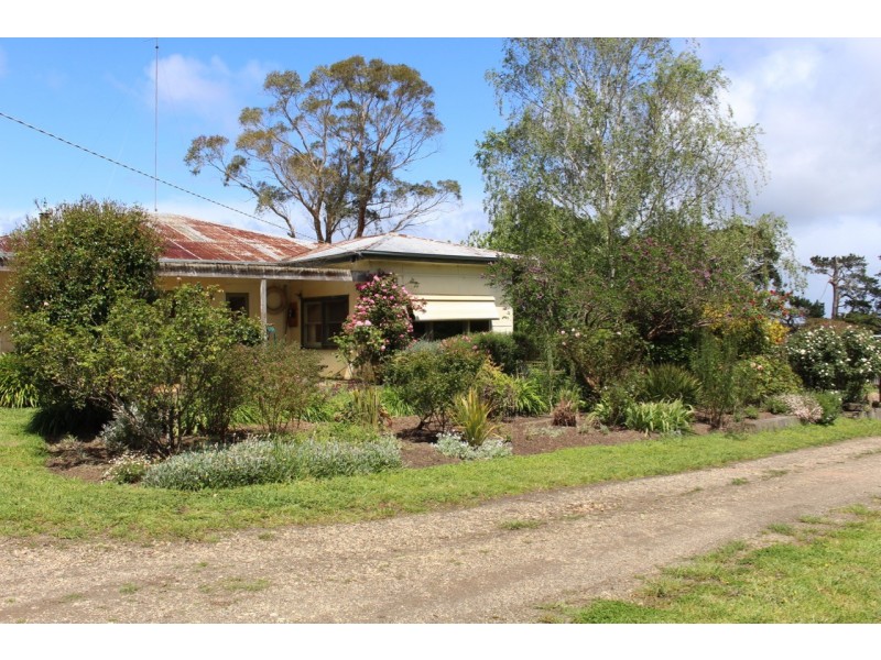 110 Rowlands Road, Barwon Downs VIC 3243
