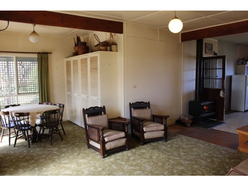 110 Rowlands Road, Barwon Downs VIC 3243