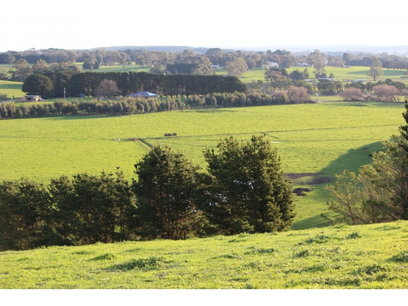 110 Rowlands Road, Barwon Downs VIC 3243