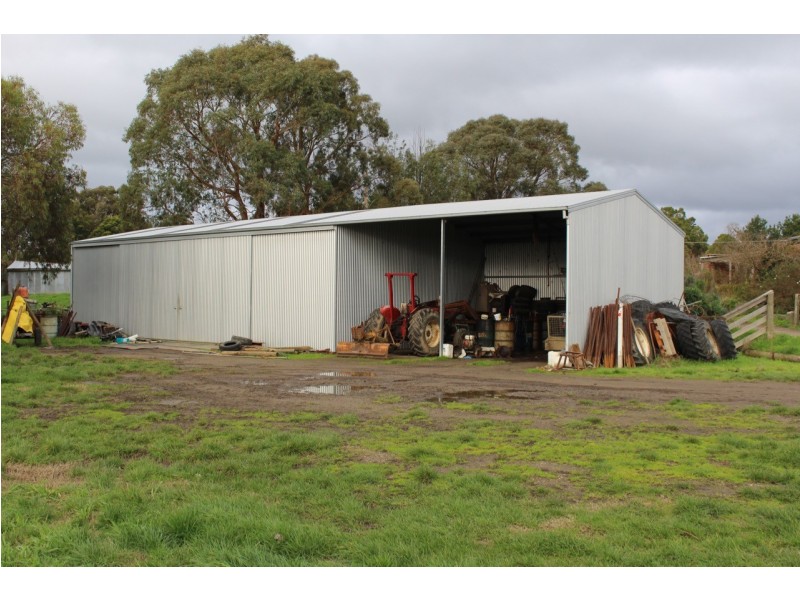 110 Rowlands Road, Barwon Downs VIC 3243