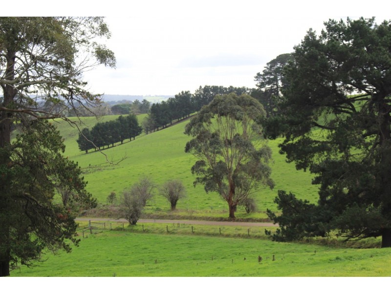 110 Rowlands Road, Barwon Downs VIC 3243