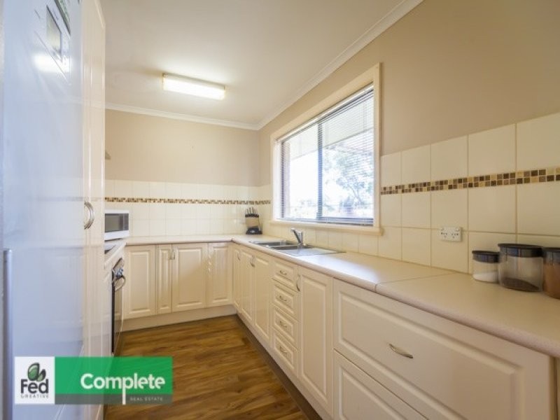 25 Clezy Crescent, Mount Gambier SA 5290