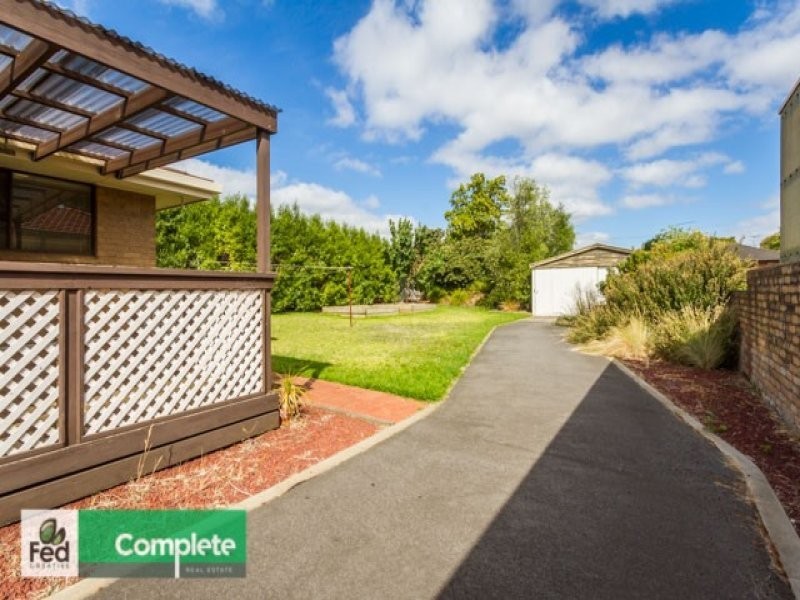 25 Clezy Crescent, Mount Gambier SA 5290
