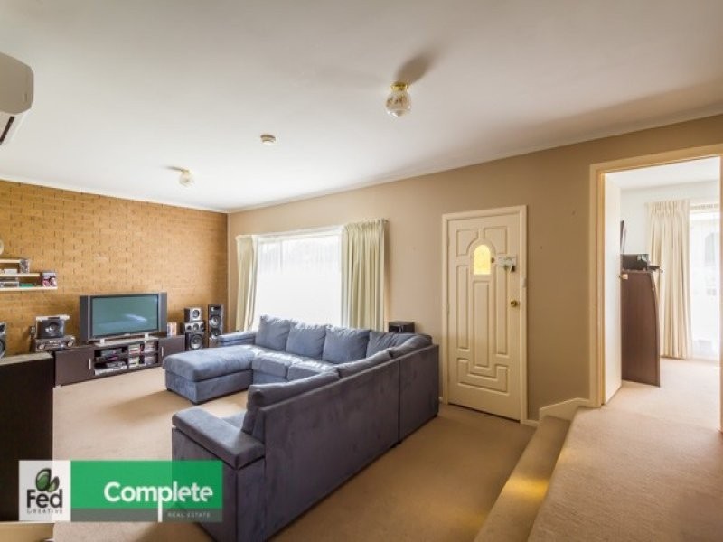 25 Clezy Crescent, Mount Gambier SA 5290