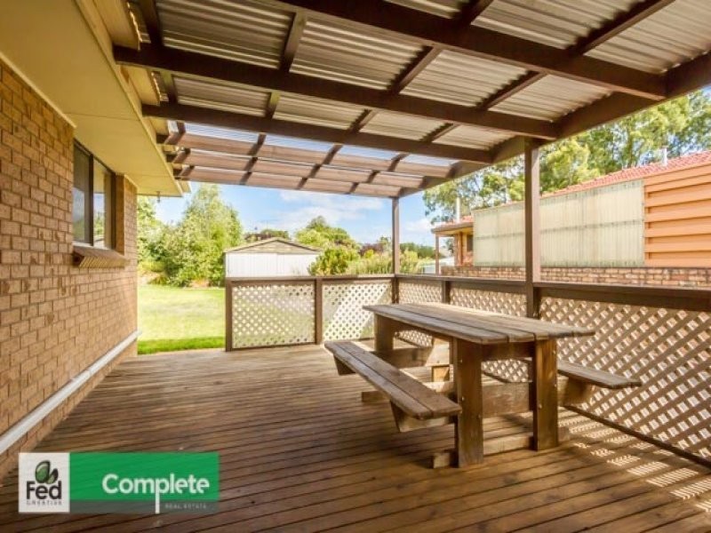 25 Clezy Crescent, Mount Gambier SA 5290