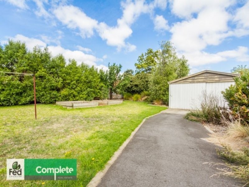 25 Clezy Crescent, Mount Gambier SA 5290