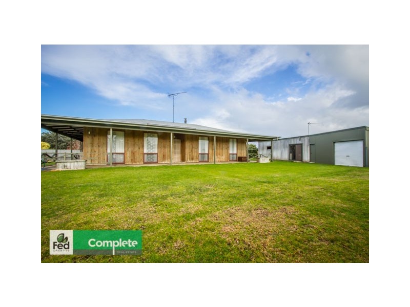 24 William Street, Allendale East SA 5291