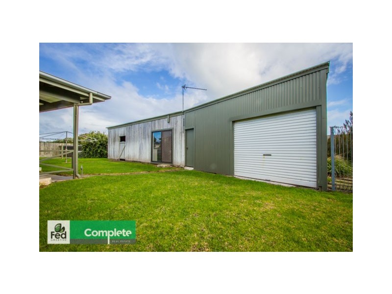 24 William Street, Allendale East SA 5291