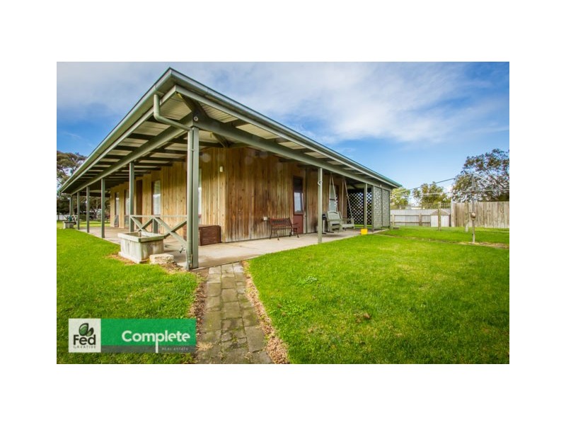 24 William Street, Allendale East SA 5291