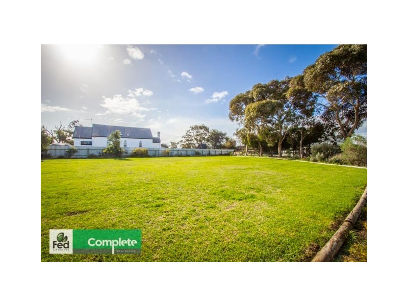 24 William Street, Allendale East SA 5291