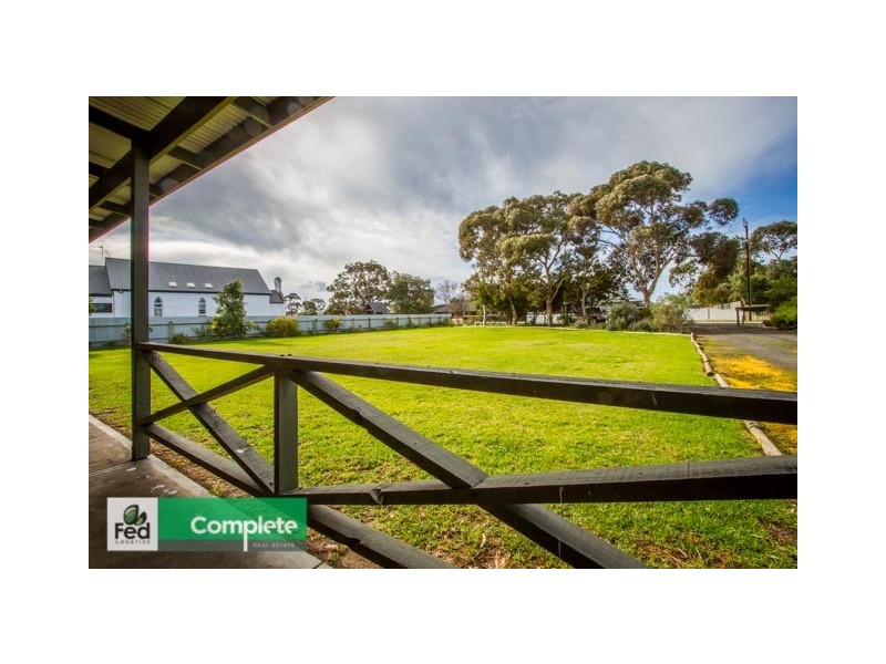 24 William Street, Allendale East SA 5291