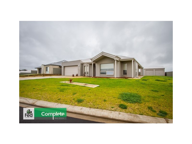 19 Pinehurst Drive, Mount Gambier SA 5290