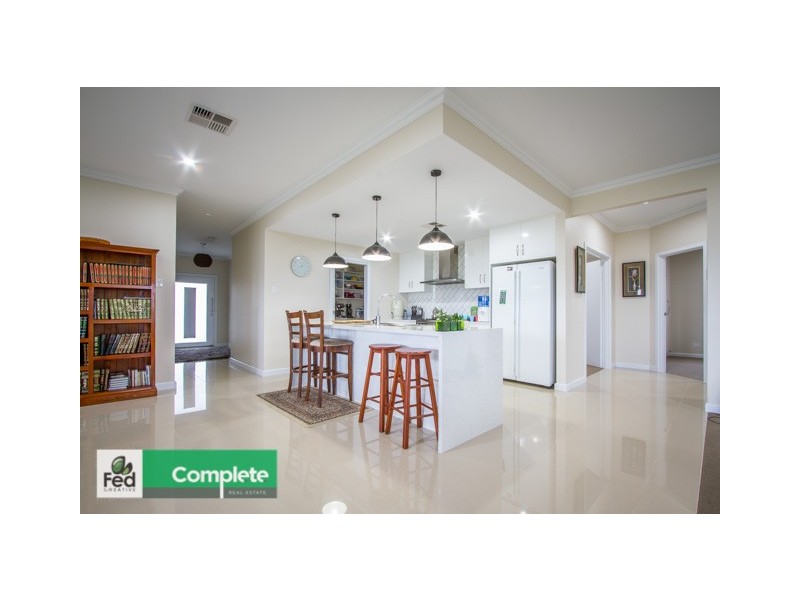19 Pinehurst Drive, Mount Gambier SA 5290