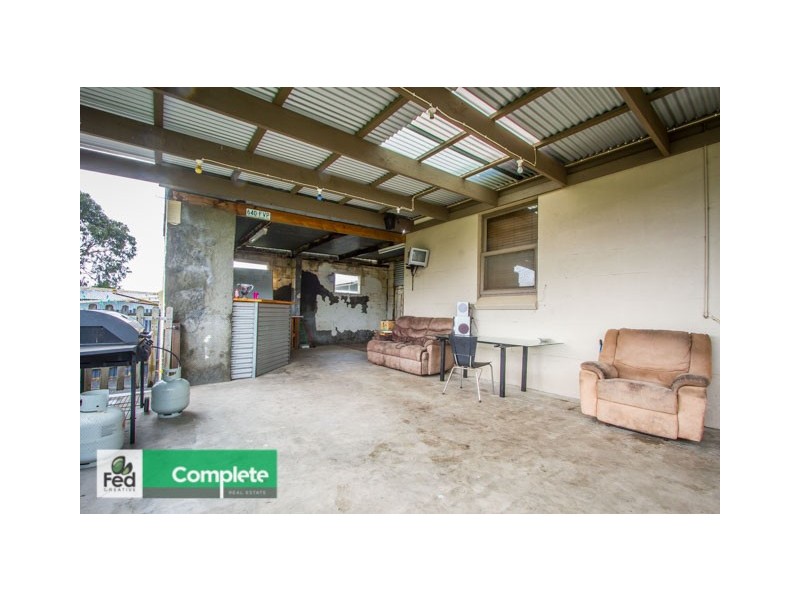8 Dundee Street, Mount Gambier SA 5290