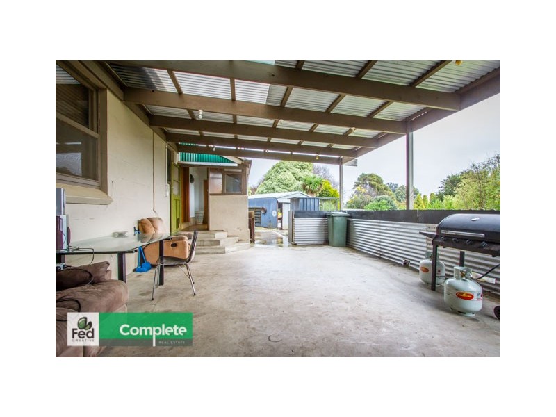 8 Dundee Street, Mount Gambier SA 5290