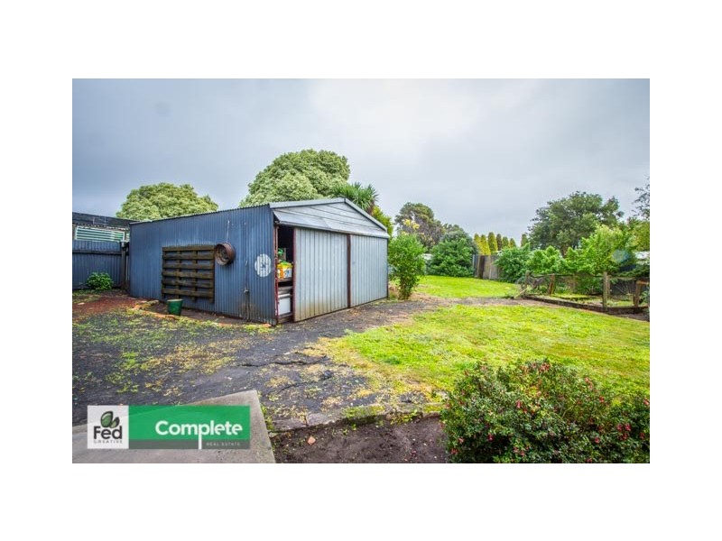 8 Dundee Street, Mount Gambier SA 5290