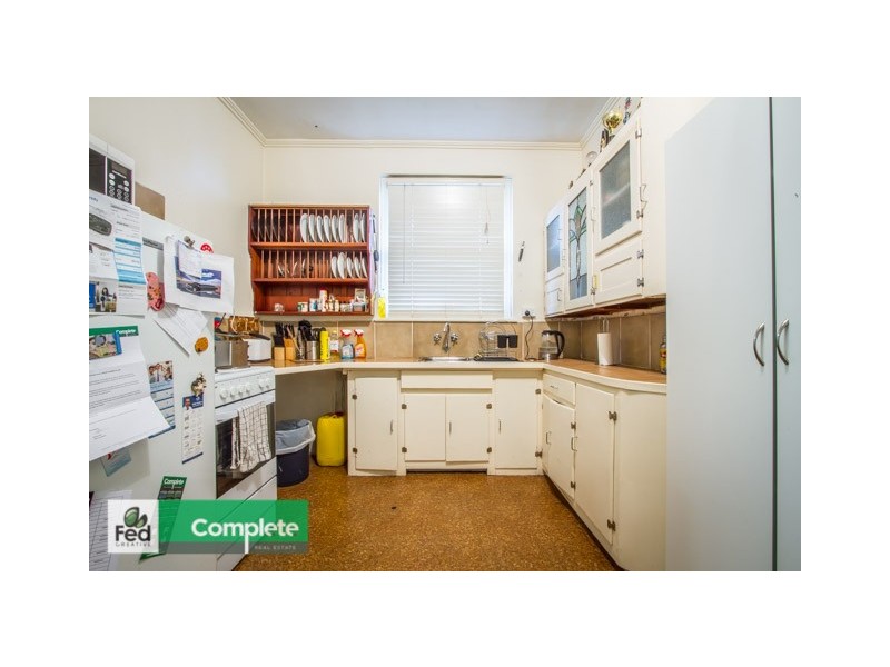 8 Dundee Street, Mount Gambier SA 5290