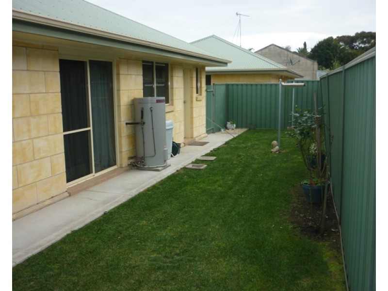 3/11 SHEPHERD STREET, Mount Gambier SA 5290