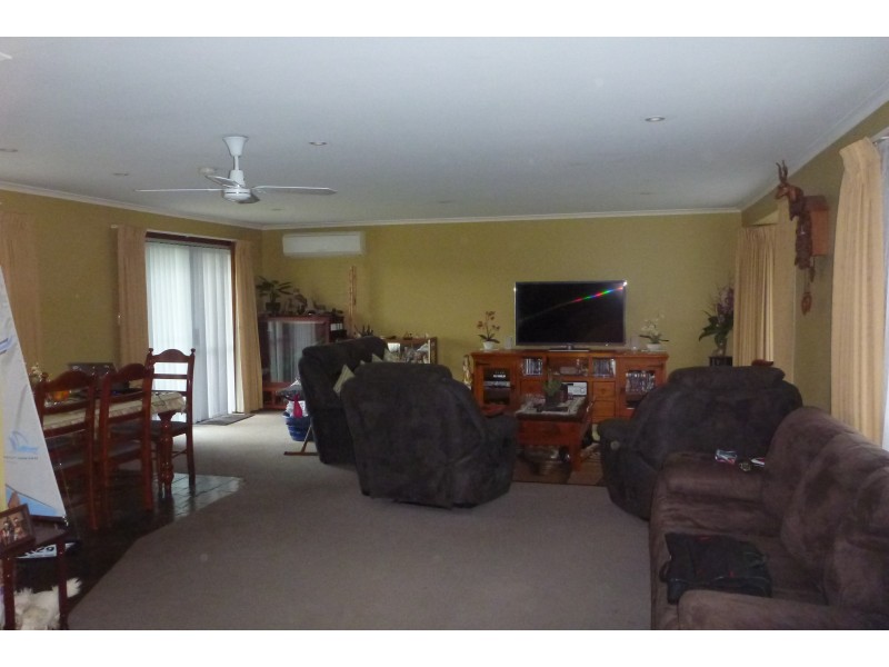 2 TRISTANIA STREET, Mount Gambier SA 5290