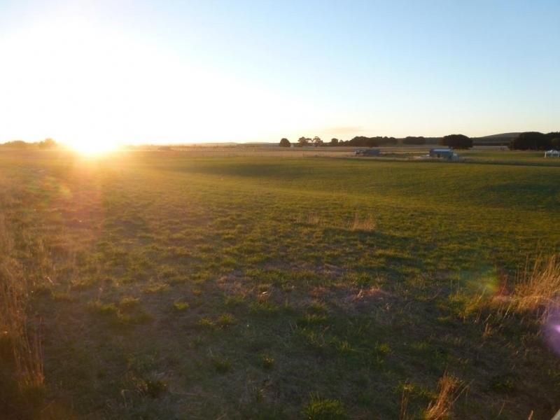 Lake Edward Road, Glencoe SA 5291