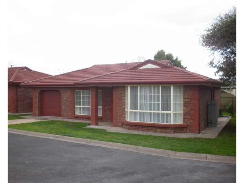 3/3 GEORGE STREET, Mount Gambier SA 5290