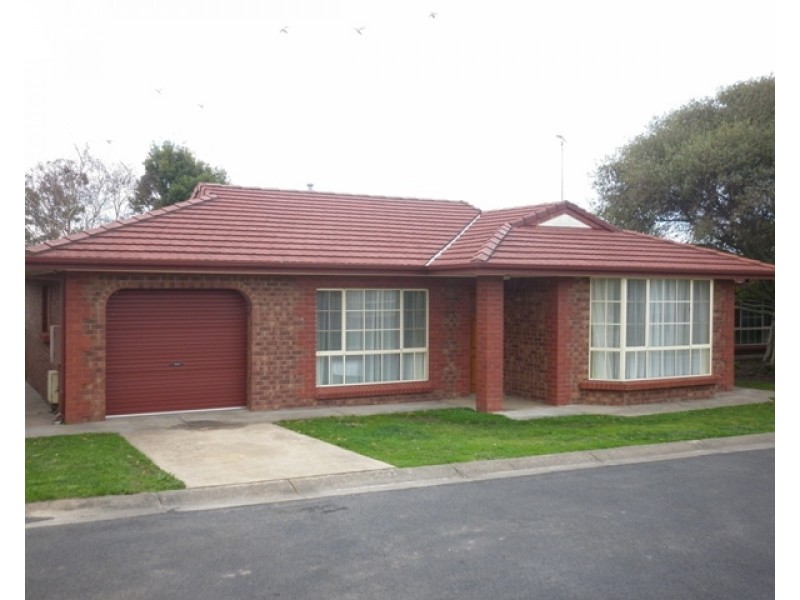 3/3 GEORGE STREET, Mount Gambier SA 5290