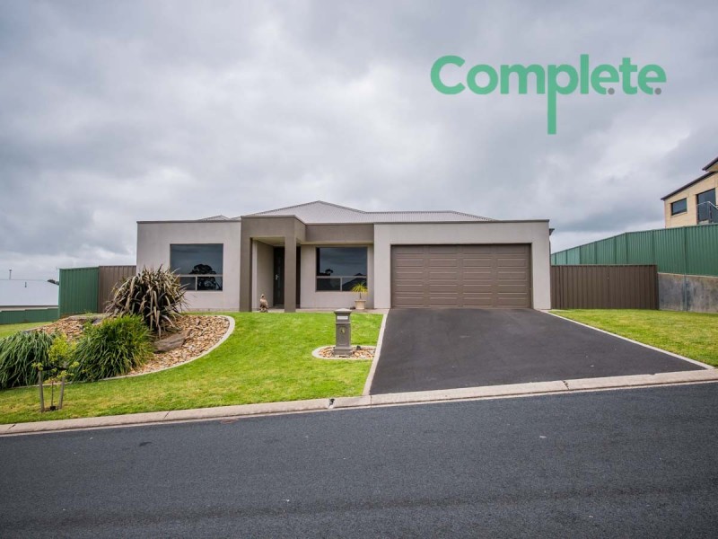 3 Colonel Light Place, Mount Gambier SA 5290