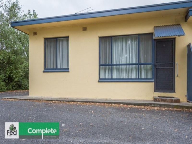 7/7 Arbor Street, Mount Gambier SA 5290