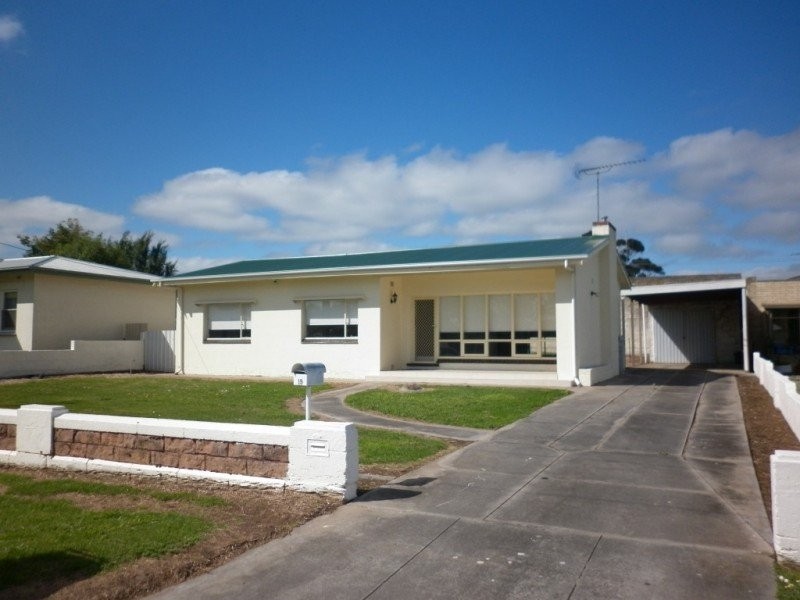 19 BIRDWOOD AVENUE, Mount Gambier SA 5290