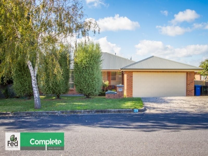 29 Brolga Street, Mount Gambier SA 5290