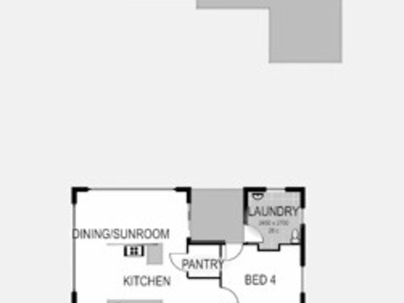 9 Wilson Street, Mount Gambier SA 5290 Floorplan