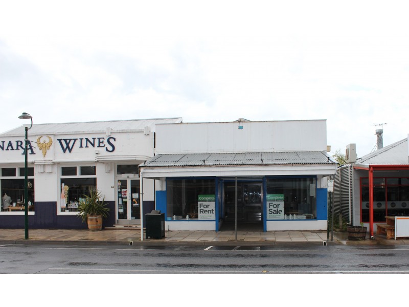 46 CHURCH STREET, Penola SA 5277