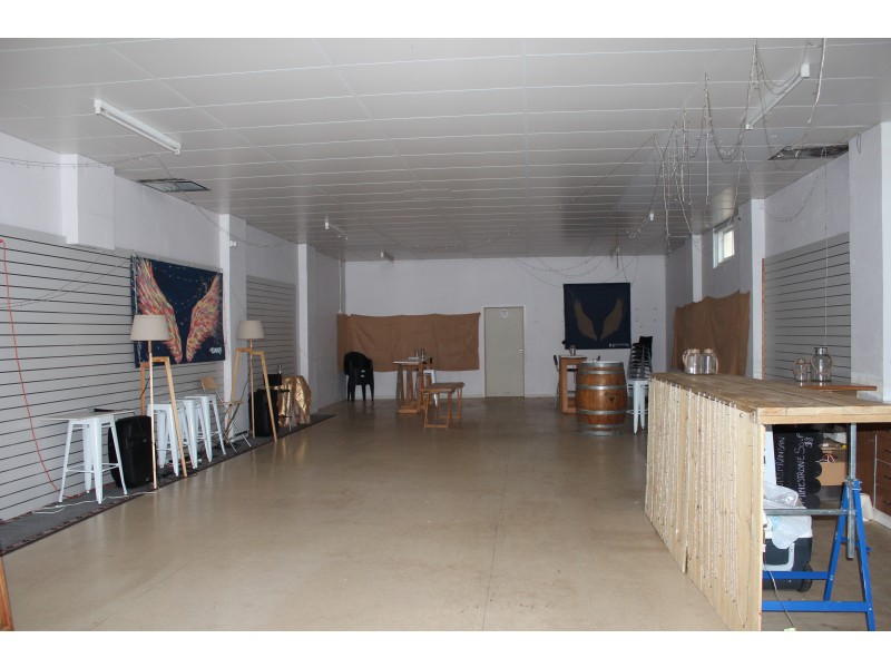 46 CHURCH STREET, Penola SA 5277