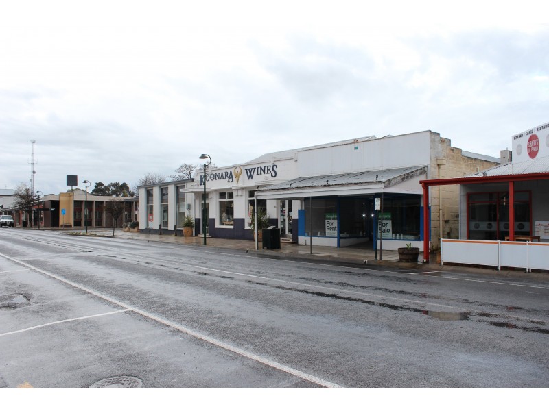 46 CHURCH STREET, Penola SA 5277