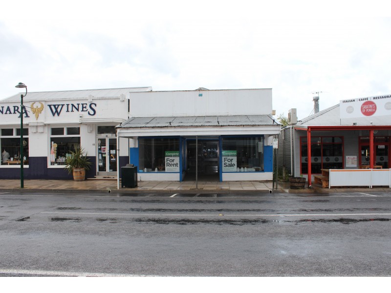 46 CHURCH STREET, Penola SA 5277