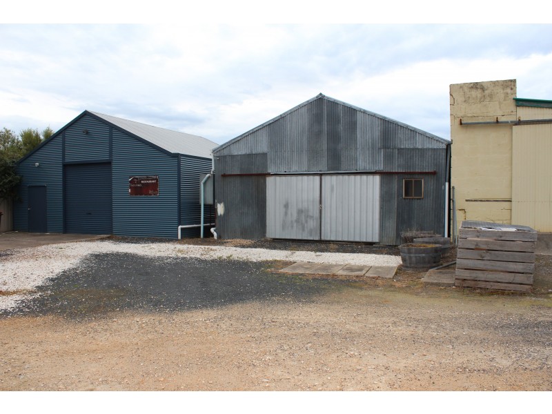 46 CHURCH STREET, Penola SA 5277