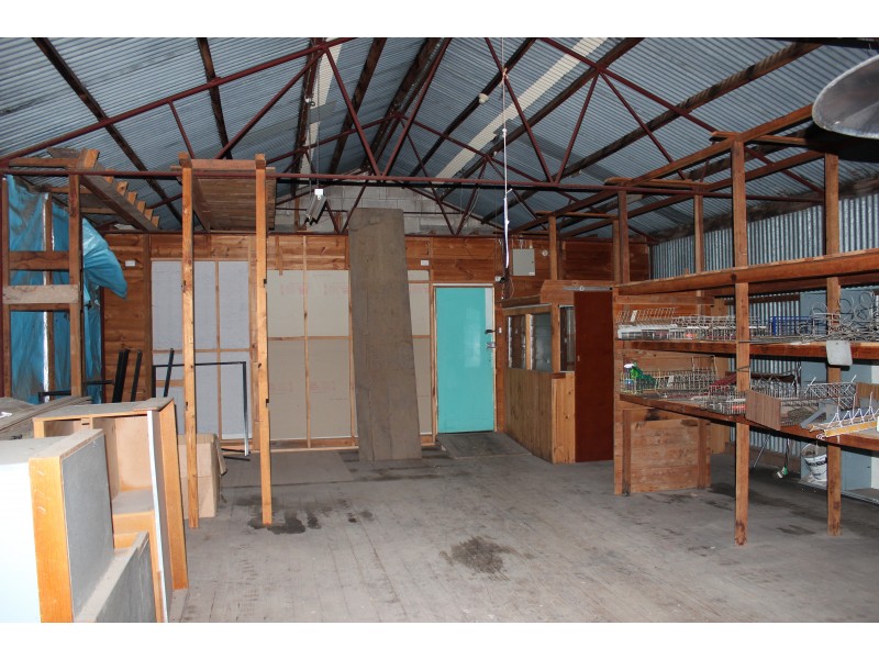 46 CHURCH STREET, Penola SA 5277