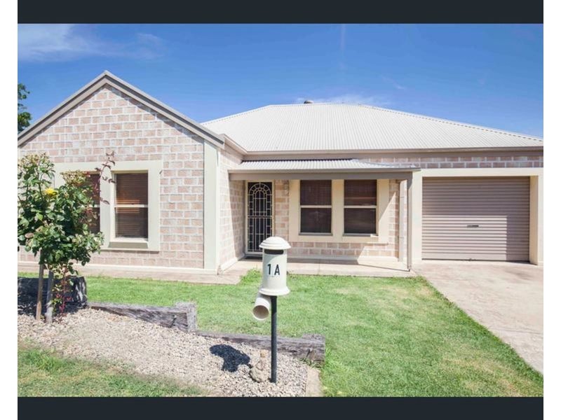 1A CHAUVEL STREET, Mount Gambier SA 5290