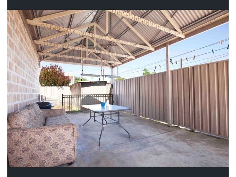 1A CHAUVEL STREET, Mount Gambier SA 5290