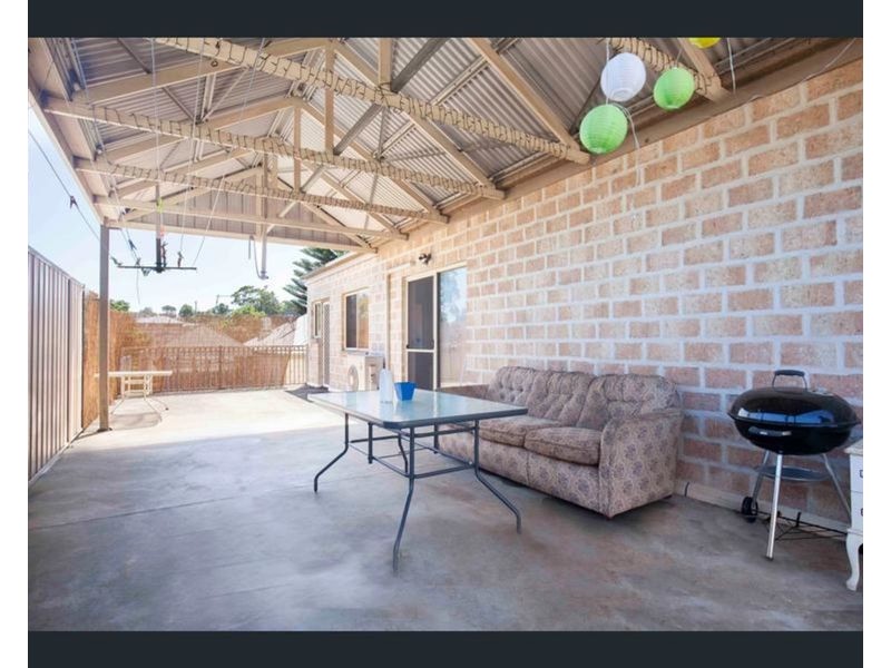 1A CHAUVEL STREET, Mount Gambier SA 5290