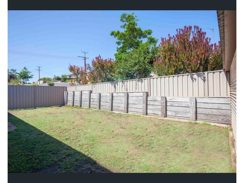 1A CHAUVEL STREET, Mount Gambier SA 5290