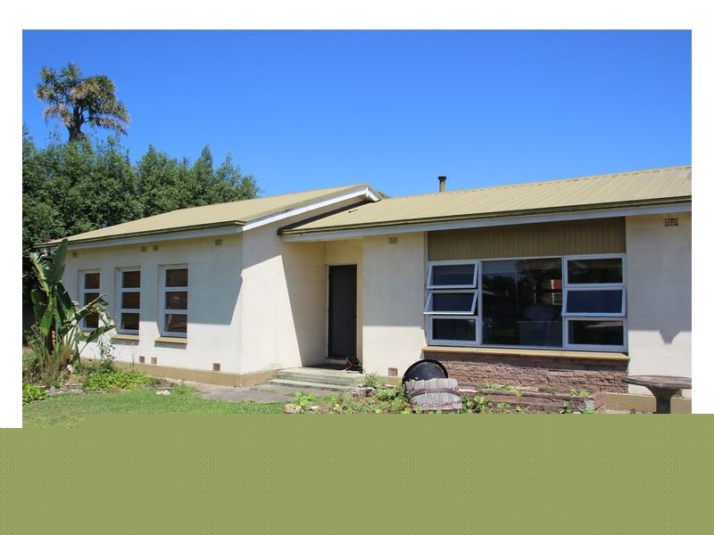 1 CUNNINGHAM STREET, Mount Gambier SA 5290